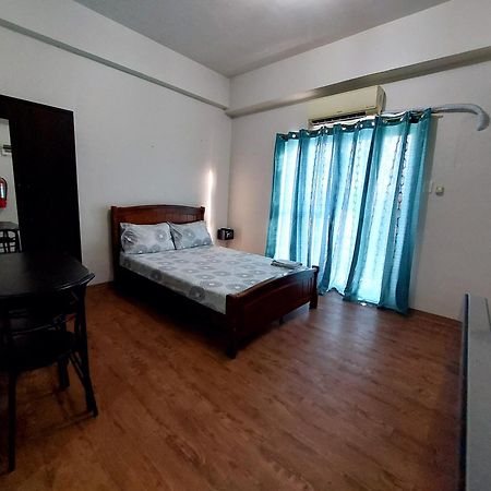 Ania Suite Room Мактан Екстериор снимка