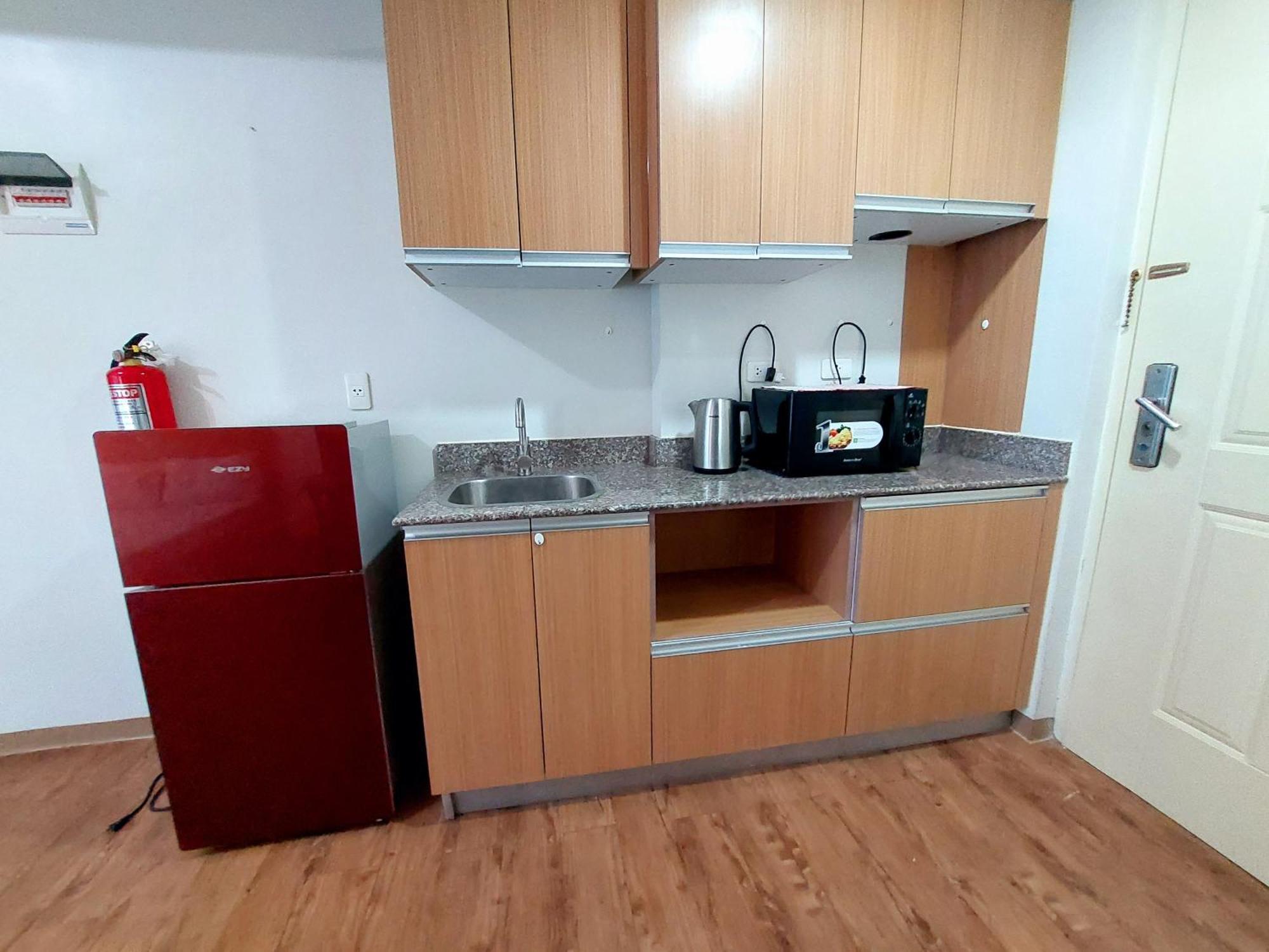 Ania Suite Room Мактан Екстериор снимка