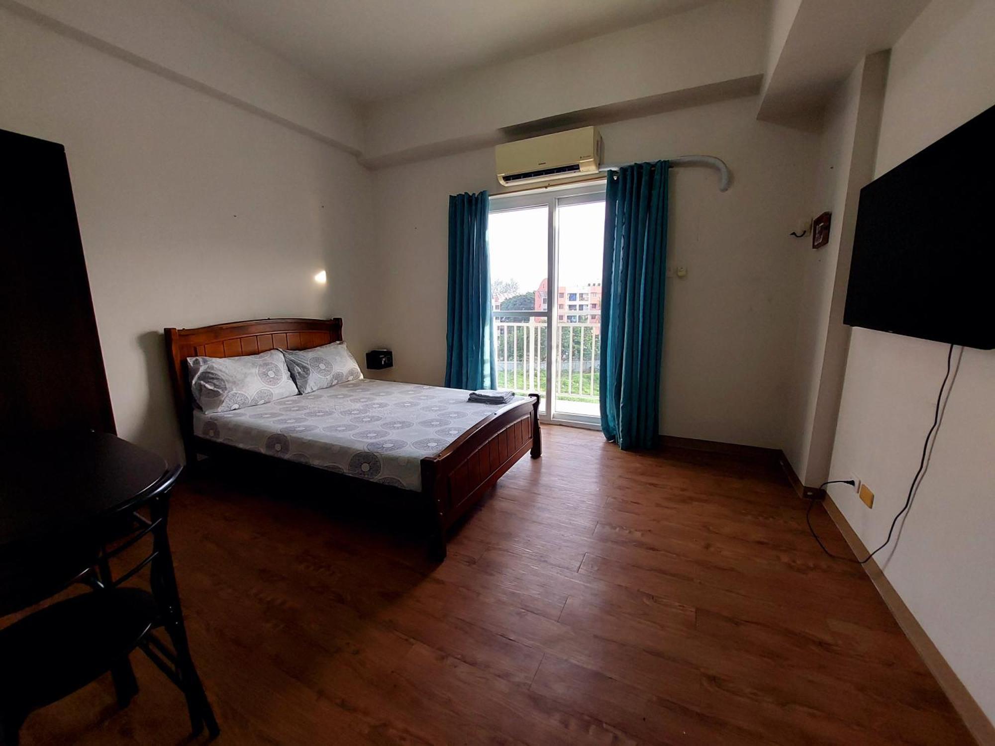 Ania Suite Room Мактан Екстериор снимка