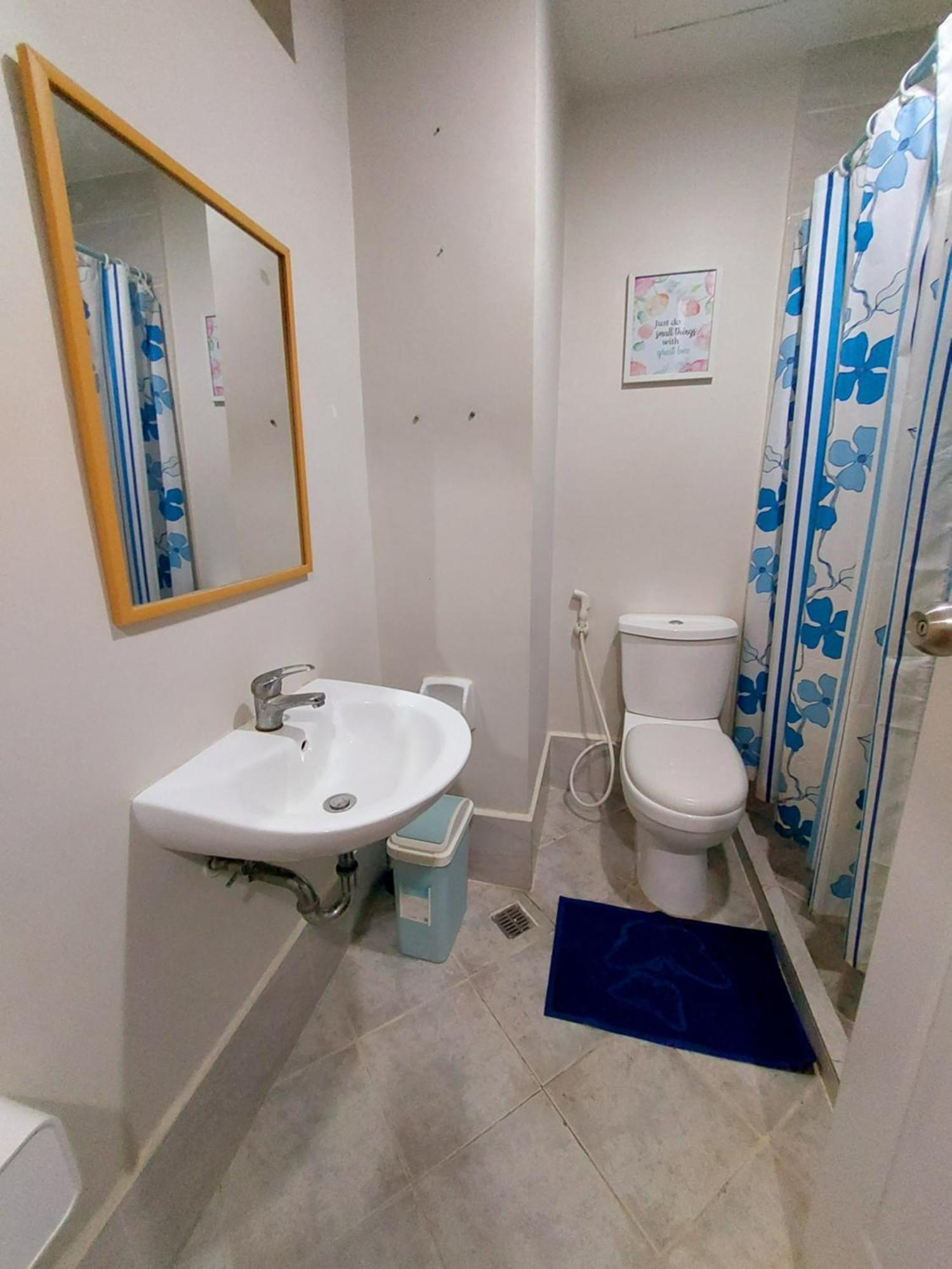 Ania Suite Room Мактан Екстериор снимка