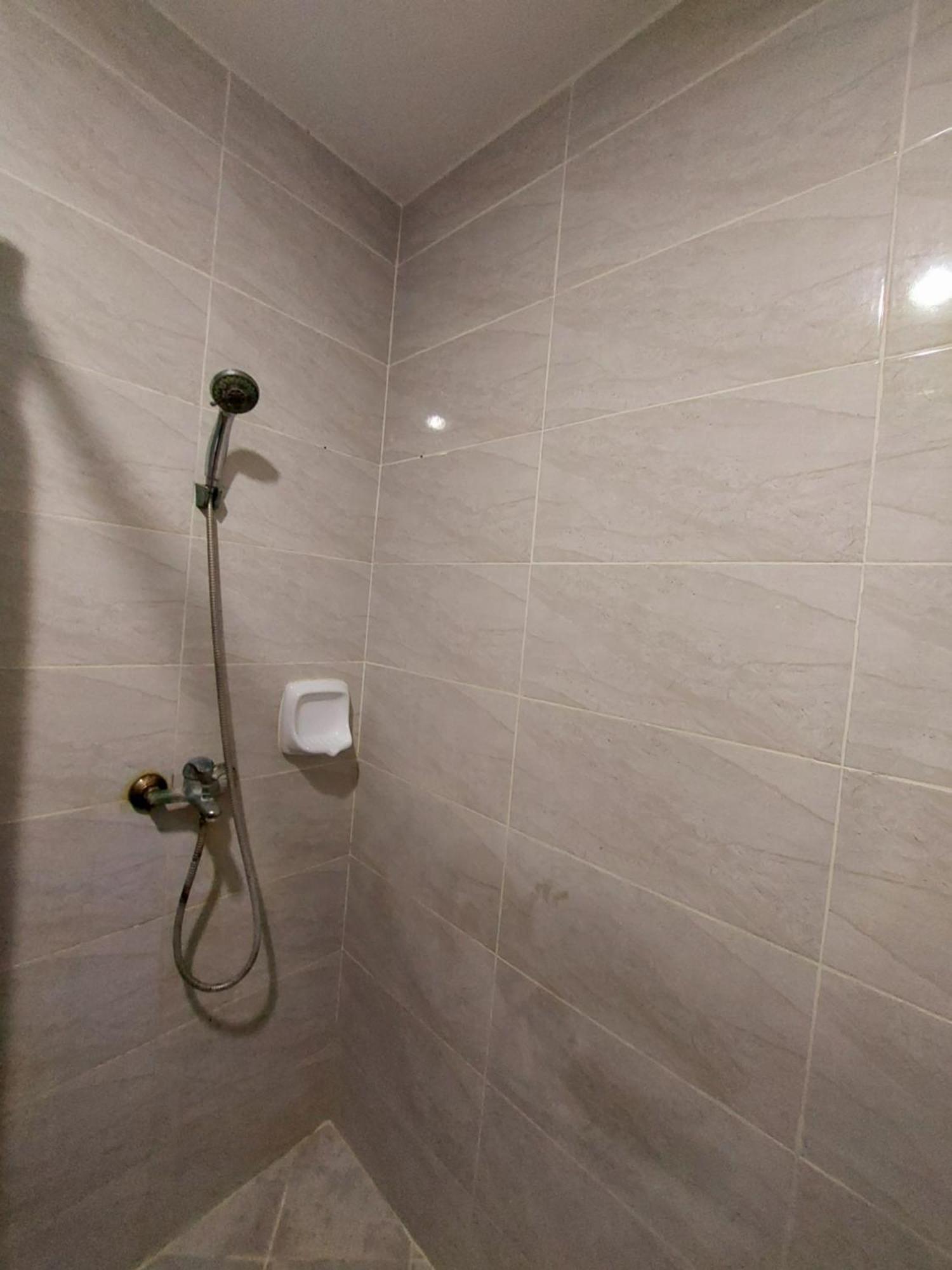Ania Suite Room Мактан Екстериор снимка