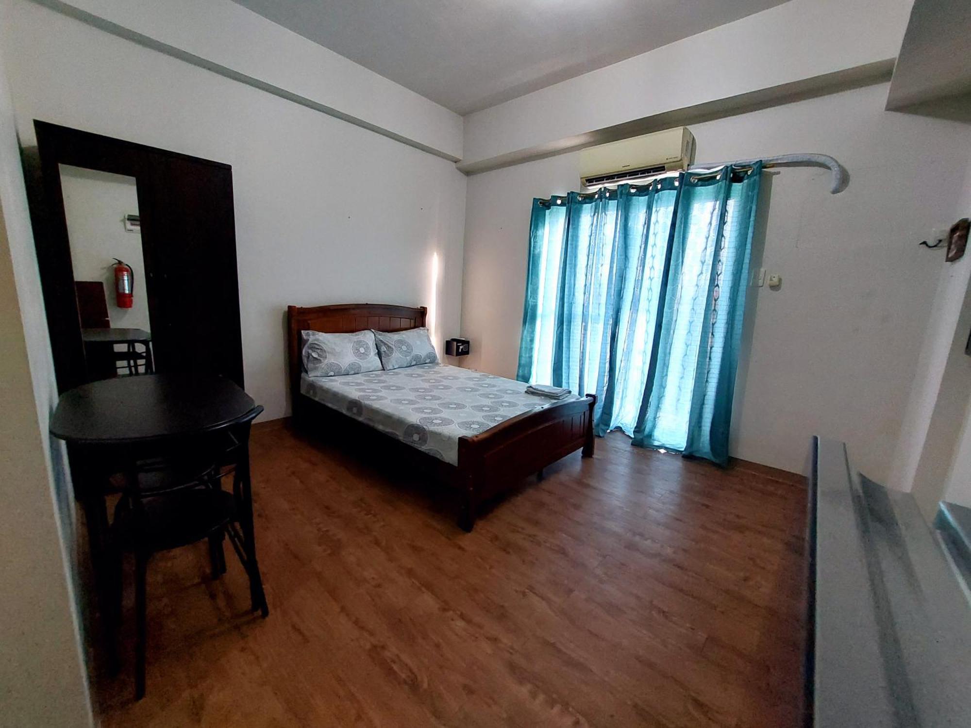 Ania Suite Room Мактан Екстериор снимка