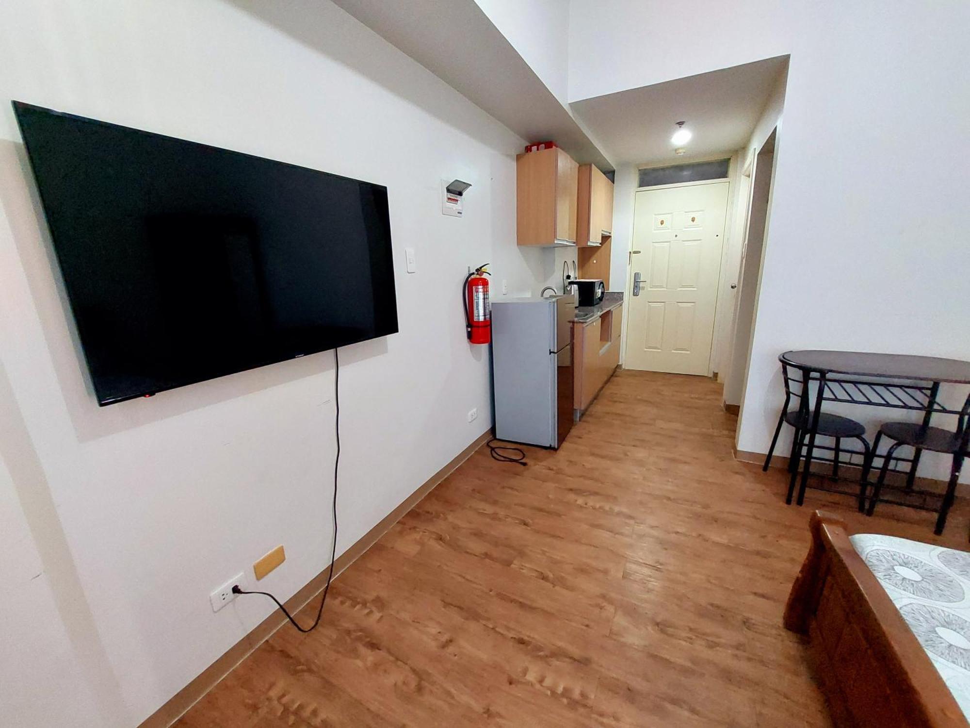 Ania Suite Room Мактан Екстериор снимка