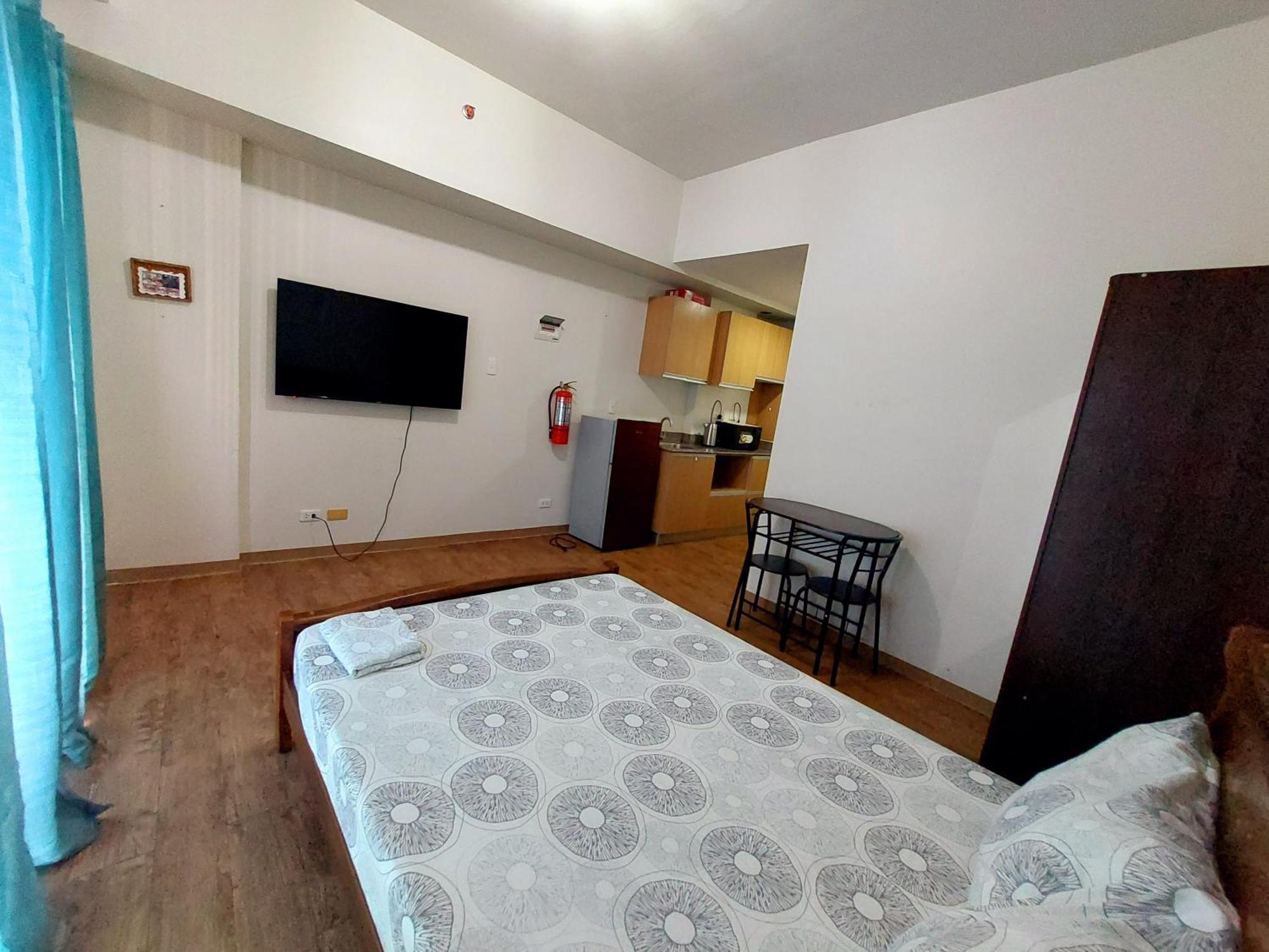 Ania Suite Room Мактан Екстериор снимка
