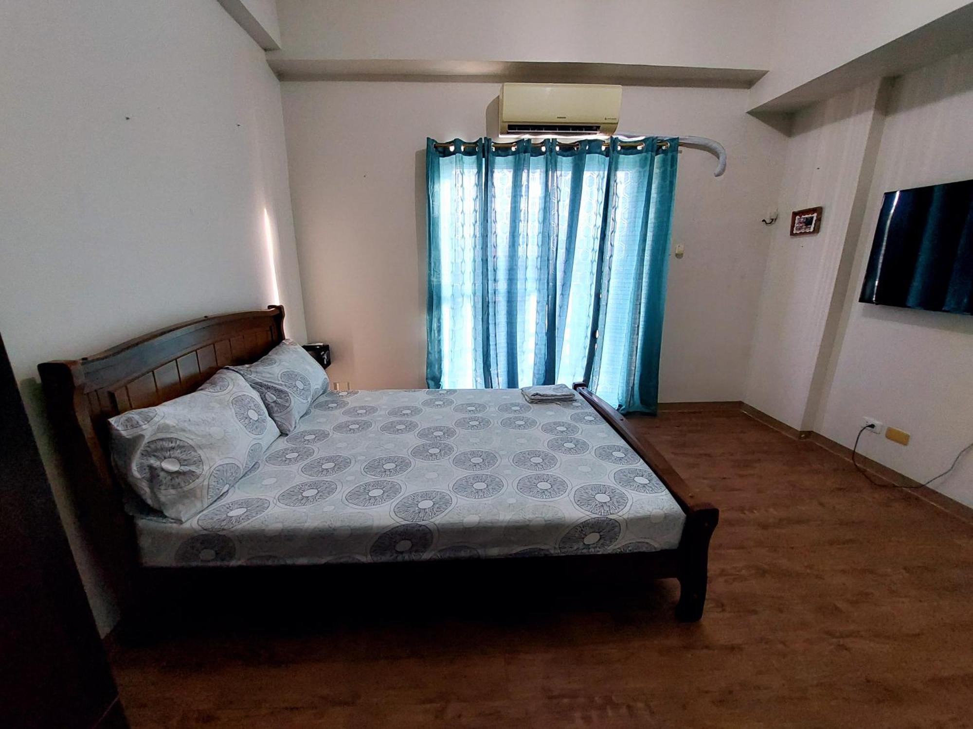 Ania Suite Room Мактан Екстериор снимка