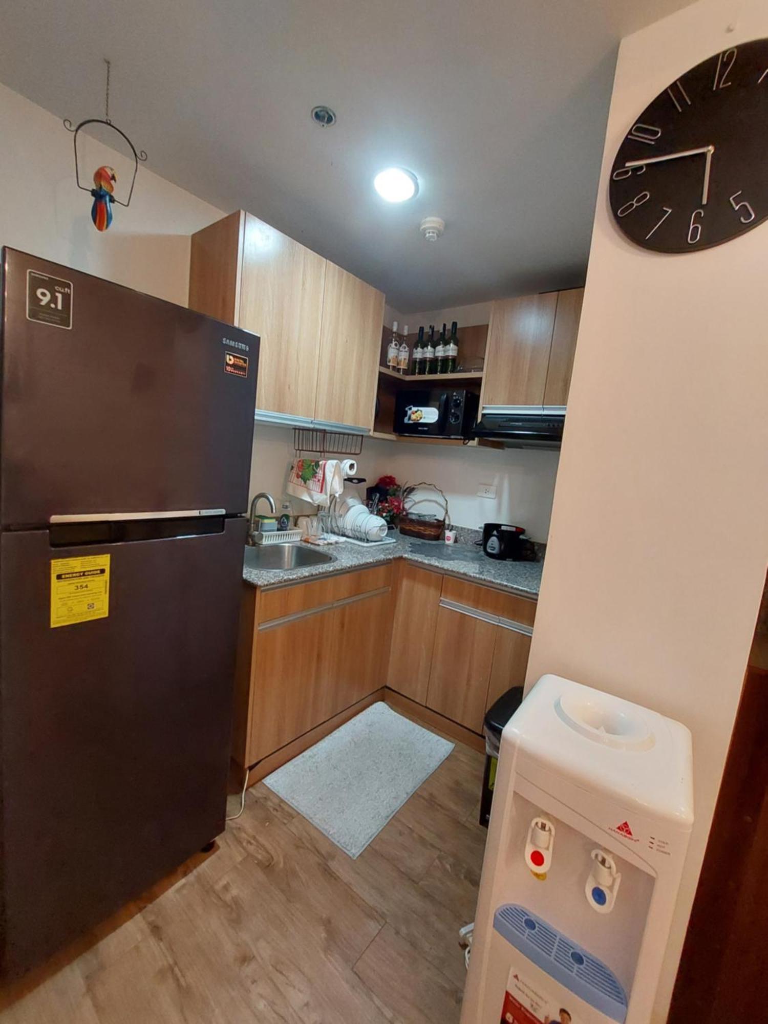 Ania Suite Room Мактан Екстериор снимка