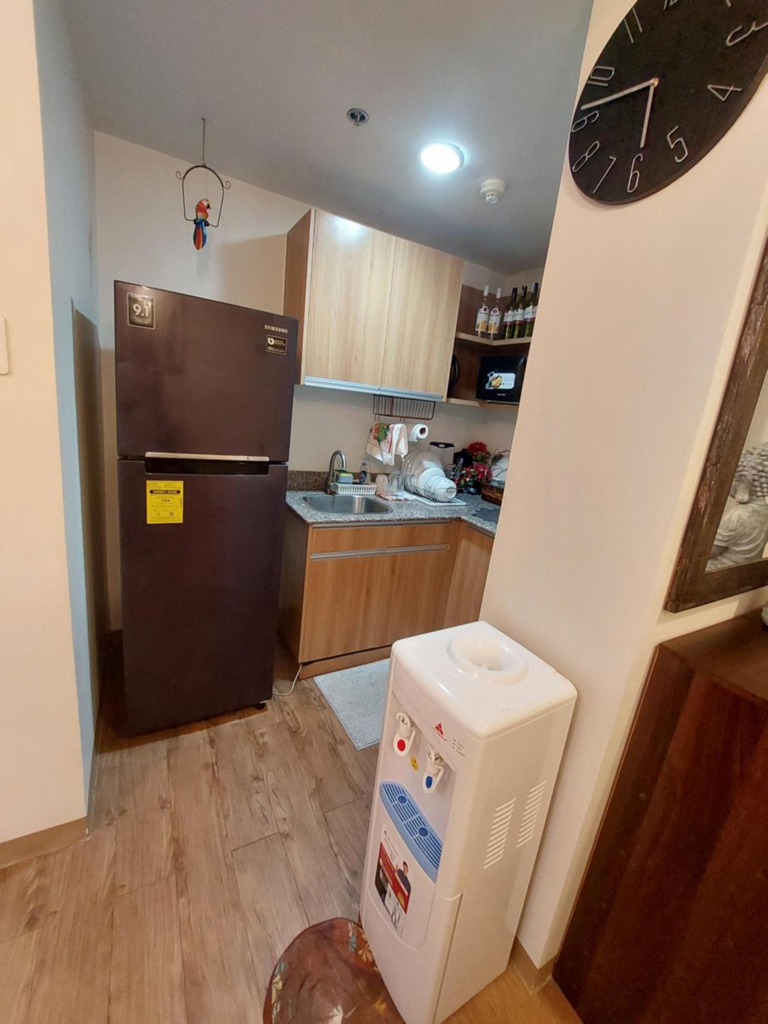 Ania Suite Room Мактан Екстериор снимка