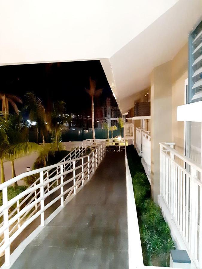 Ania Suite Room Мактан Екстериор снимка